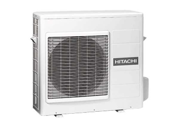 Hitachi Free match RAM-71QH5