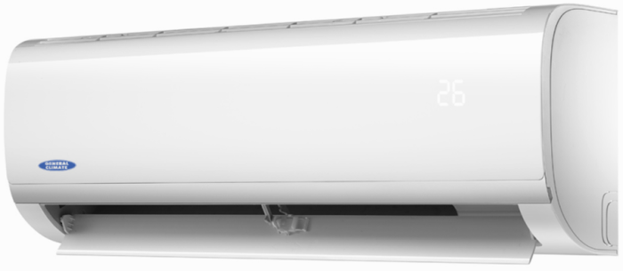 General Climate Pulsar GC-MER07HRN1