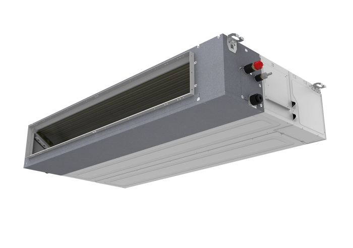 Канальные внутренние блоки ЭКСПЕРТ МУЛЬТИ Energolux ESAD18M5_WF_AR2_DC