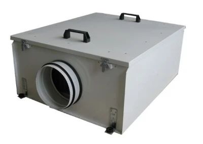 VKJet E9