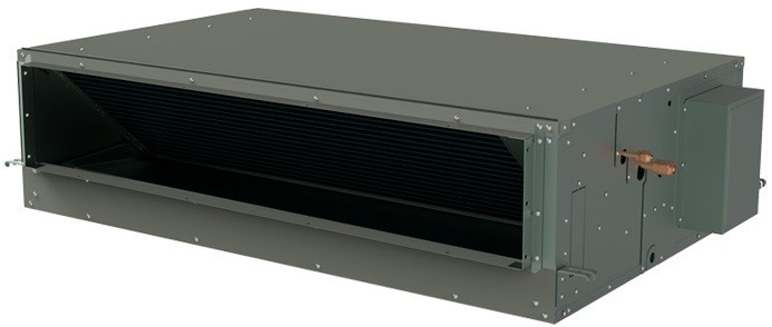 CHERBROOKE AUR-60HX6S1/AUA-60H6SL1