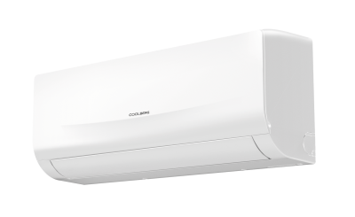 Классическая система кондиционирования COOLBERG WAVE CS09W1_IN/ CS09W1_OUT