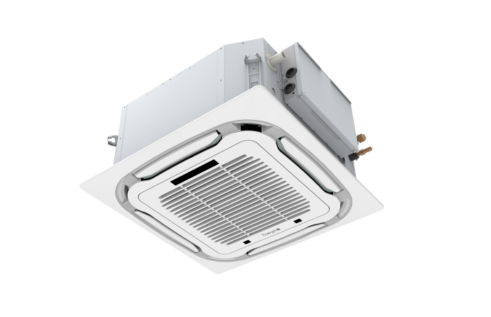 Кассетные внутренние блоки Эксперт Мульти Energolux ESAC18M2_WF_AR2_DC