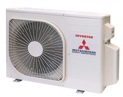 Mitsubishi Heavy Free Match SCM45ZS-W