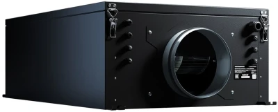Ventmachine Colibri 1000 GU