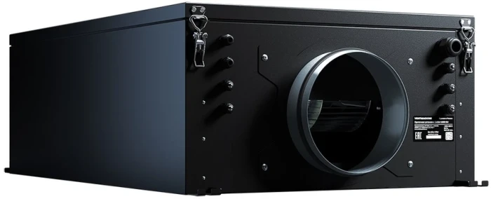Ventmachine Colibri 1000 GU