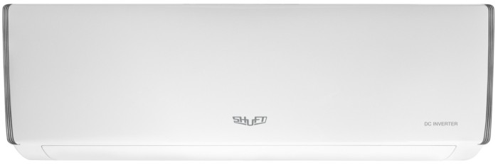 Shuft Free Match SFMS/I-09 HB FMI/N8 Wi-Fi