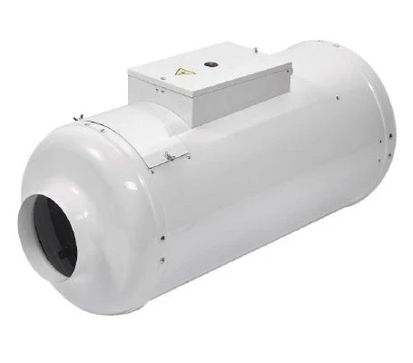 VANVENT Tube-100