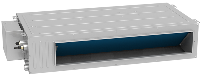 General Climate GC/GU-DN60HWF