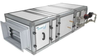 Breezart 2700 Aqua F-BC
