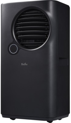 Ballu Eclipse Black BPAC-10 EPB/N6 black