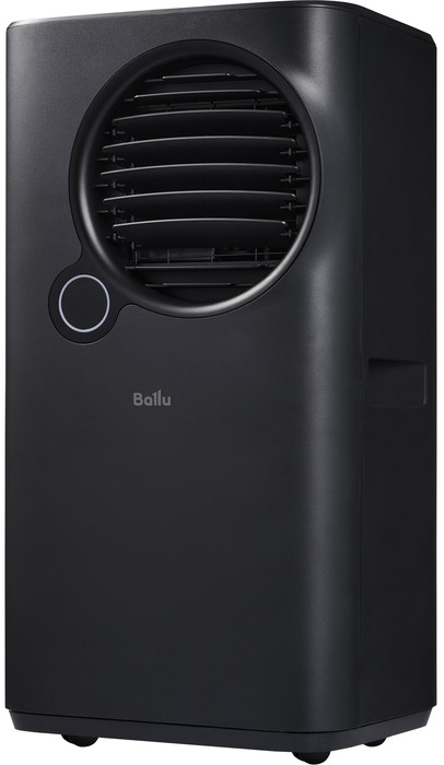 Ballu Eclipse Black BPAC-10 EPB/N6 black