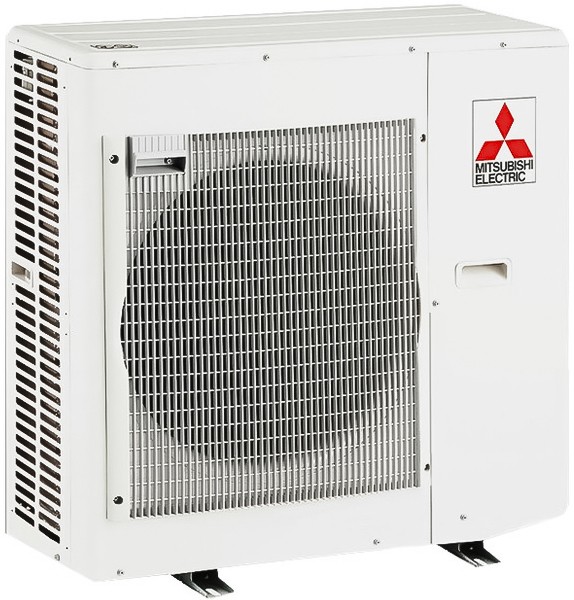 Mitsubishi Electric Free Match MXZ-4F83VF