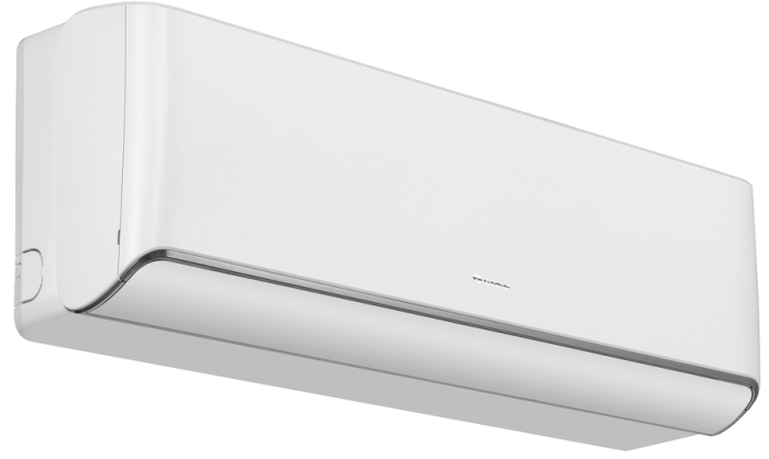 Gree Airy GWH18AVDXE-K6DNA1A/I (white)