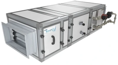Breezart 2700 Aqua W-BC