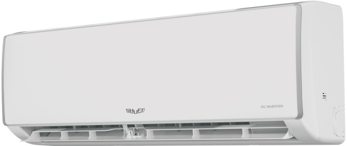 Shuft SFMS/I-12 HB FMI/N8