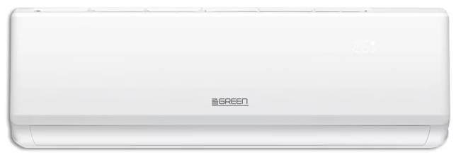 Green Triumph TSI/TSO-12 HRSY2