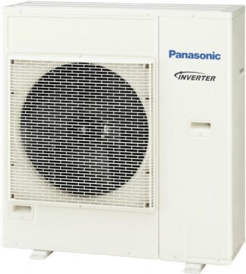 Panasonic Free Multi CU-4E27PBD