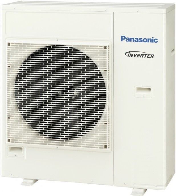Panasonic Free Multi CU-4E27PBD