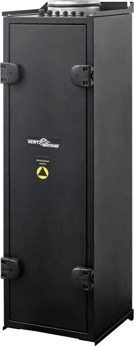Ventmachine Colibri 550 ФКО G1