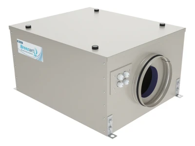Breezart 1000FC Lux PTC