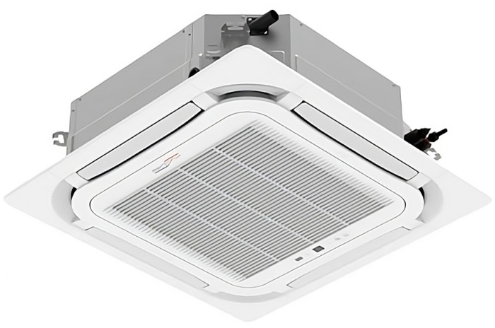 Aeronik U-Match VI ASI-AKH125R1/B-S INV/ASO-AGUHN125R1/INV