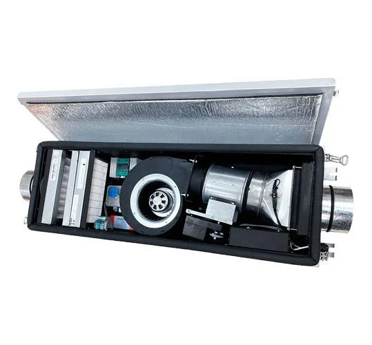 Minibox E-200 FKO PREMIUM Zentec