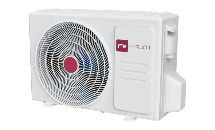 Наружный блок мультисистемы FeRRUM FORCE Pro FOS27F3_MR2_DC3