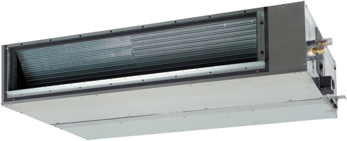 Daikin FBA125A/RQ125B/-40T