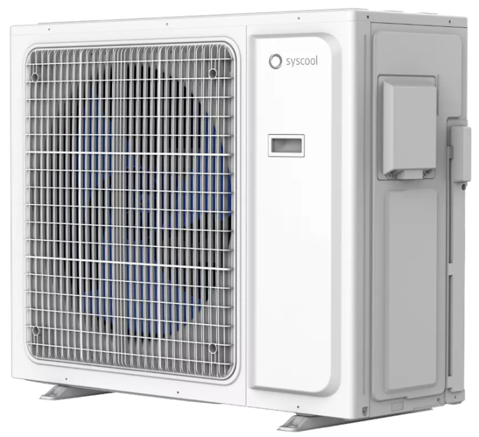 SYSCOOL EASY MULTI4 36 EVO HP Q