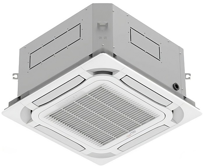 Aeronik U-Match VI ASI-AKH35R1/B-S INV/ASO-AGUHN35R1/INV