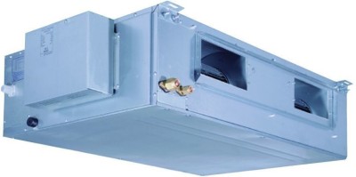 Gree GU125PHS/A1-K/GU125W/A1-M