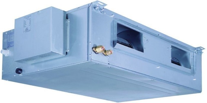 Gree GU125PHS/A1-K/GU125W/A1-M